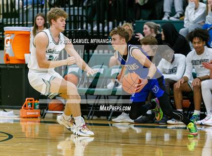 Thumbnail 1 in Papillion-LaVista South @ Lincoln Southwest photogallery.