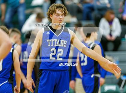Thumbnail 3 in Papillion-LaVista South @ Lincoln Southwest photogallery.