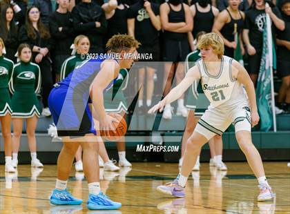 Thumbnail 1 in Papillion-LaVista South @ Lincoln Southwest photogallery.