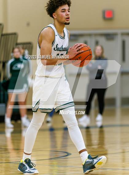 Thumbnail 3 in Papillion-LaVista South @ Lincoln Southwest photogallery.