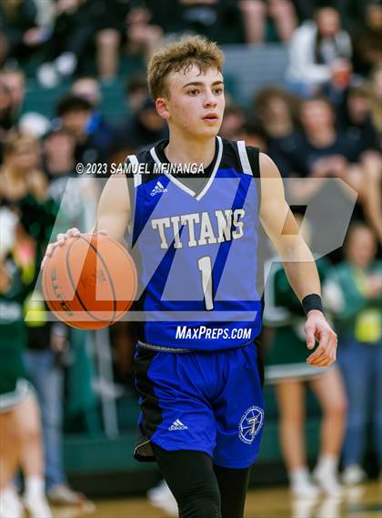 Thumbnail 2 in Papillion-LaVista South @ Lincoln Southwest photogallery.