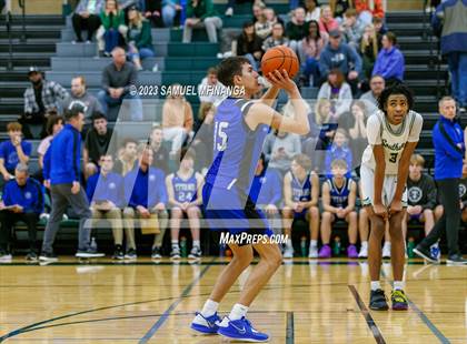 Thumbnail 2 in Papillion-LaVista South @ Lincoln Southwest photogallery.