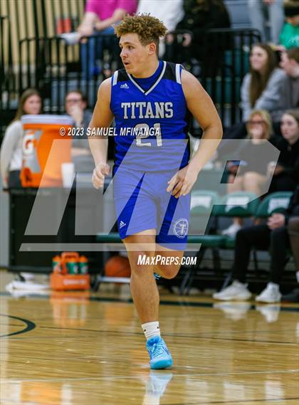 Thumbnail 2 in Papillion-LaVista South @ Lincoln Southwest photogallery.