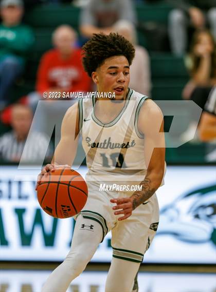 Thumbnail 2 in Papillion-LaVista South @ Lincoln Southwest photogallery.