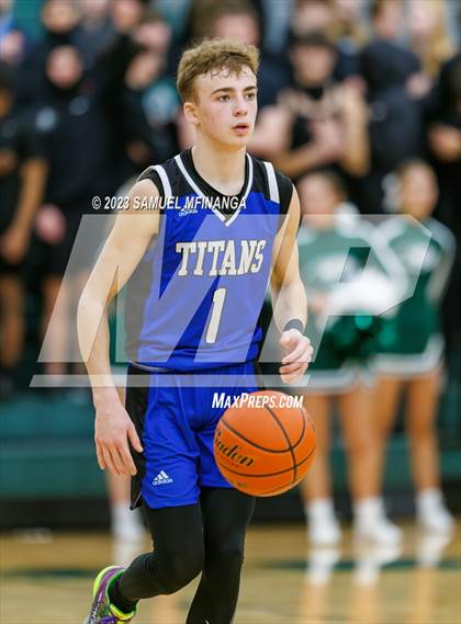 Thumbnail 3 in Papillion-LaVista South @ Lincoln Southwest photogallery.