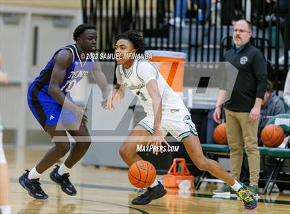 Thumbnail 3 in Papillion-LaVista South @ Lincoln Southwest photogallery.