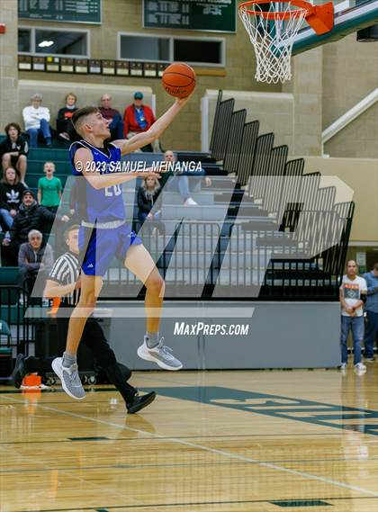 Thumbnail 3 in Papillion-LaVista South @ Lincoln Southwest photogallery.