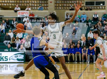 Thumbnail 1 in Papillion-LaVista South @ Lincoln Southwest photogallery.