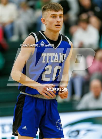 Thumbnail 2 in Papillion-LaVista South @ Lincoln Southwest photogallery.