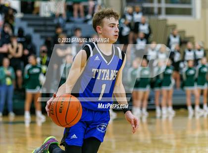 Thumbnail 3 in Papillion-LaVista South @ Lincoln Southwest photogallery.