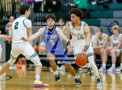 Thumbnail 2 in Papillion-LaVista South @ Lincoln Southwest photogallery.