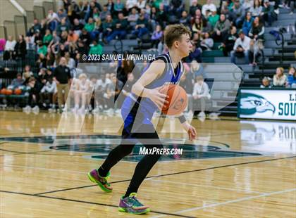 Thumbnail 2 in Papillion-LaVista South @ Lincoln Southwest photogallery.