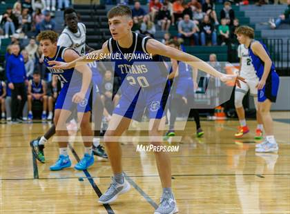 Thumbnail 3 in Papillion-LaVista South @ Lincoln Southwest photogallery.