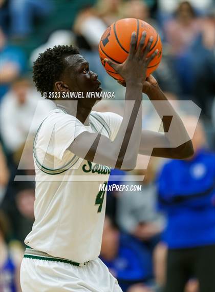 Thumbnail 3 in Papillion-LaVista South @ Lincoln Southwest photogallery.