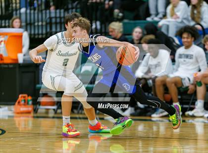 Thumbnail 3 in Papillion-LaVista South @ Lincoln Southwest photogallery.