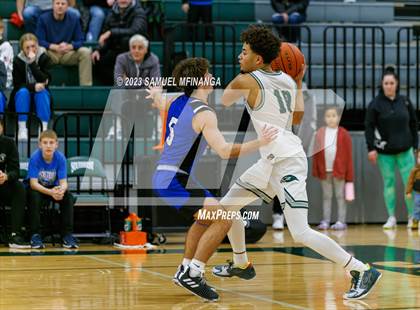 Thumbnail 3 in Papillion-LaVista South @ Lincoln Southwest photogallery.