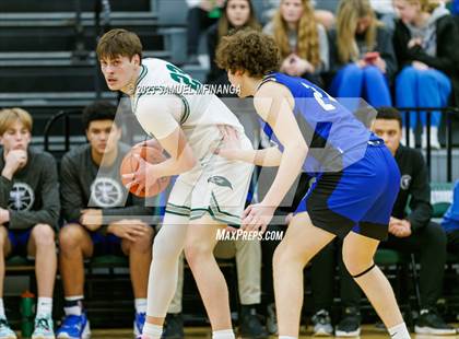 Thumbnail 2 in Papillion-LaVista South @ Lincoln Southwest photogallery.
