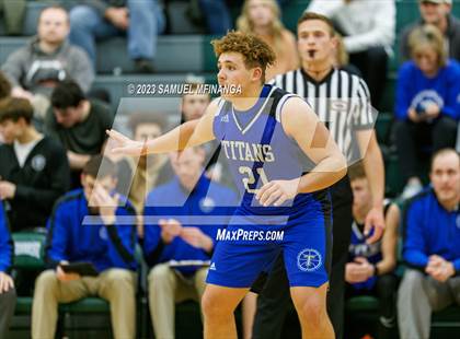 Thumbnail 3 in Papillion-LaVista South @ Lincoln Southwest photogallery.