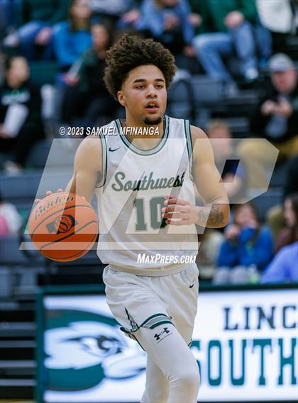 Thumbnail 2 in Papillion-LaVista South @ Lincoln Southwest photogallery.