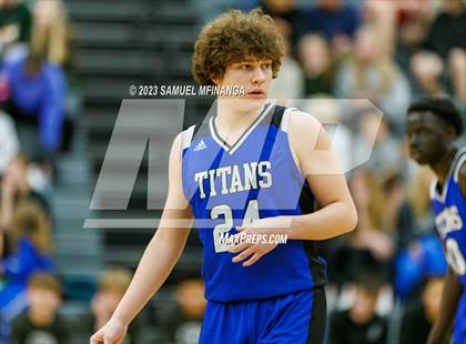 Thumbnail 2 in Papillion-LaVista South @ Lincoln Southwest photogallery.