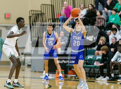 Thumbnail 2 in Papillion-LaVista South @ Lincoln Southwest photogallery.