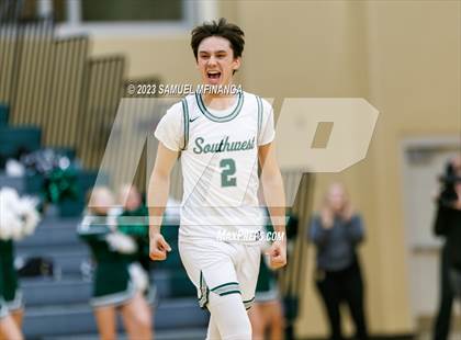 Thumbnail 1 in Papillion-LaVista South @ Lincoln Southwest photogallery.
