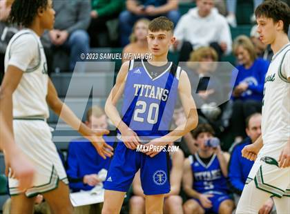Thumbnail 1 in Papillion-LaVista South @ Lincoln Southwest photogallery.