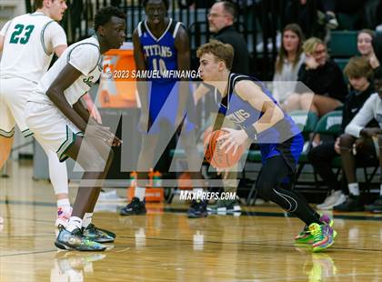 Thumbnail 3 in Papillion-LaVista South @ Lincoln Southwest photogallery.