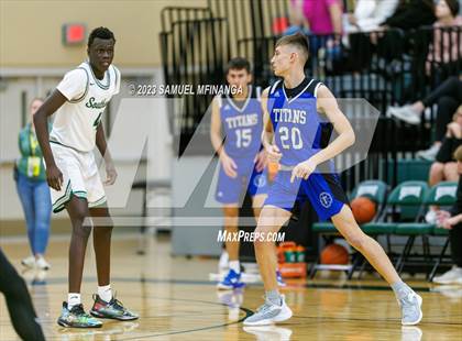 Thumbnail 1 in Papillion-LaVista South @ Lincoln Southwest photogallery.