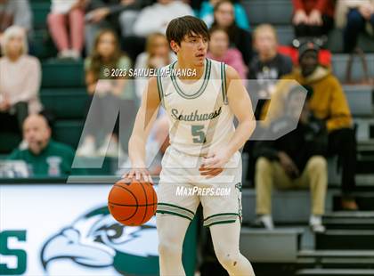 Thumbnail 3 in Papillion-LaVista South @ Lincoln Southwest photogallery.