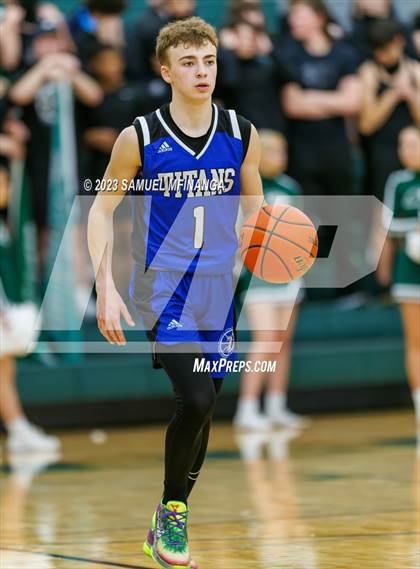 Thumbnail 1 in Papillion-LaVista South @ Lincoln Southwest photogallery.
