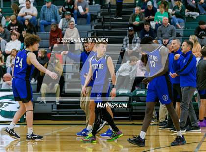 Thumbnail 3 in Papillion-LaVista South @ Lincoln Southwest photogallery.