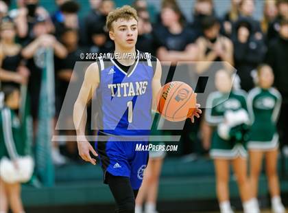 Thumbnail 2 in Papillion-LaVista South @ Lincoln Southwest photogallery.