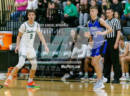 Thumbnail 1 in Papillion-LaVista South @ Lincoln Southwest photogallery.