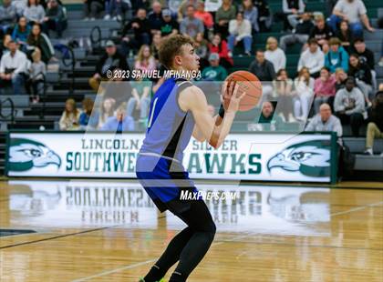 Thumbnail 2 in Papillion-LaVista South @ Lincoln Southwest photogallery.