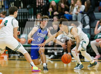 Thumbnail 3 in Papillion-LaVista South @ Lincoln Southwest photogallery.