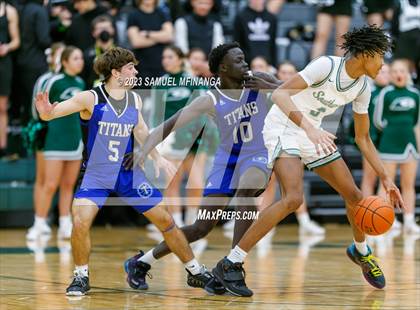 Thumbnail 1 in Papillion-LaVista South @ Lincoln Southwest photogallery.