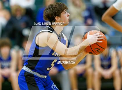 Thumbnail 2 in Papillion-LaVista South @ Lincoln Southwest photogallery.