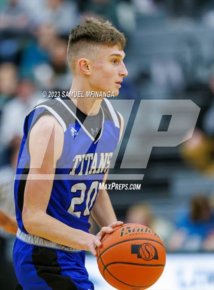 Thumbnail 1 in Papillion-LaVista South @ Lincoln Southwest photogallery.