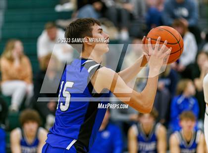 Thumbnail 2 in Papillion-LaVista South @ Lincoln Southwest photogallery.