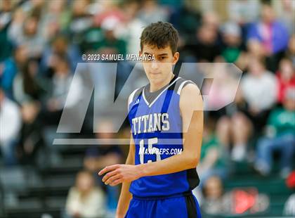 Thumbnail 2 in Papillion-LaVista South @ Lincoln Southwest photogallery.