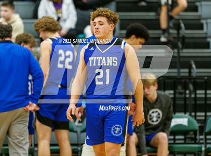 Thumbnail 3 in Papillion-LaVista South @ Lincoln Southwest photogallery.