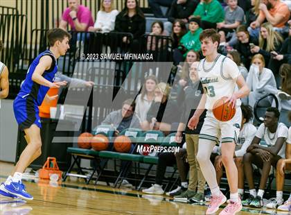 Thumbnail 2 in Papillion-LaVista South @ Lincoln Southwest photogallery.