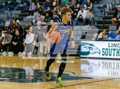 Thumbnail 3 in Papillion-LaVista South @ Lincoln Southwest photogallery.