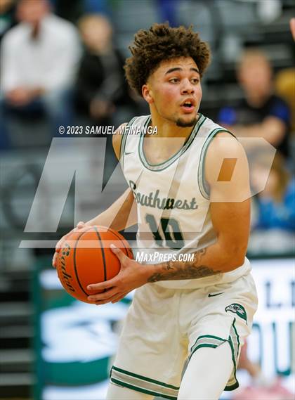 Thumbnail 2 in Papillion-LaVista South @ Lincoln Southwest photogallery.