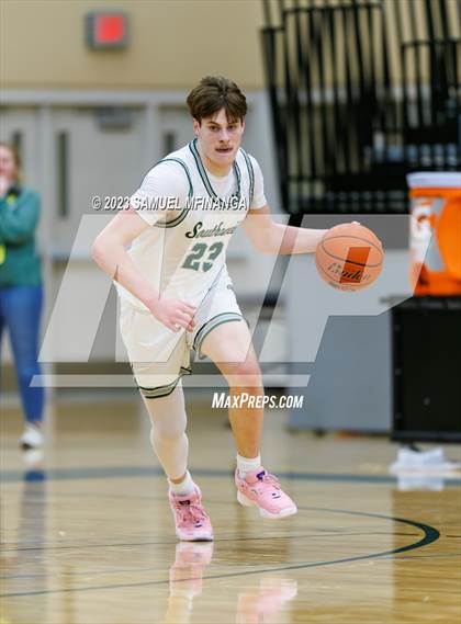 Thumbnail 3 in Papillion-LaVista South @ Lincoln Southwest photogallery.