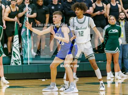 Thumbnail 3 in Papillion-LaVista South @ Lincoln Southwest photogallery.