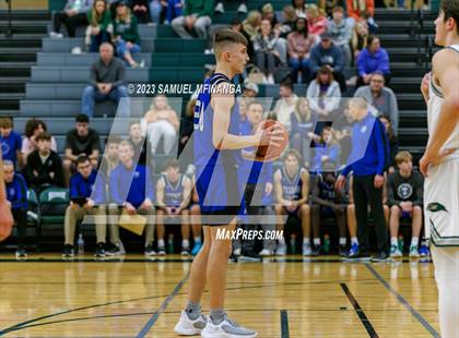 Thumbnail 2 in Papillion-LaVista South @ Lincoln Southwest photogallery.