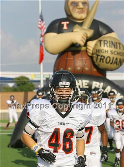Thumbnail 3 in Trinity @ Richland photogallery.