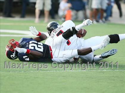 Thumbnail 2 in Trinity @ Richland photogallery.